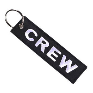 yzCREW oQ[W^O  baggage tag tCg^O
