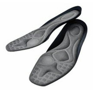 【送料無料】【ポイント5倍】ガイハンインソール Mサイズ(23.0〜23.5cm) #外反母趾専用インソール