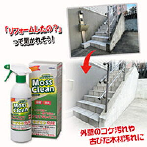 [ uP߂vRPEJr Moss CleaniXN[j ] Jr AJ ŋp[  JrƂ O ؍ޒ EbhfbL O  ^C }bg V[J[e