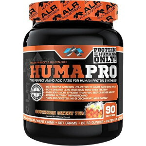 yz ALDI q[}v veC }gbNX K{A~m_ 667g 90 ALD Industries HumaPro Protein Matrix Essential Amino Acids 667g 90servings Southern Sweet Tea