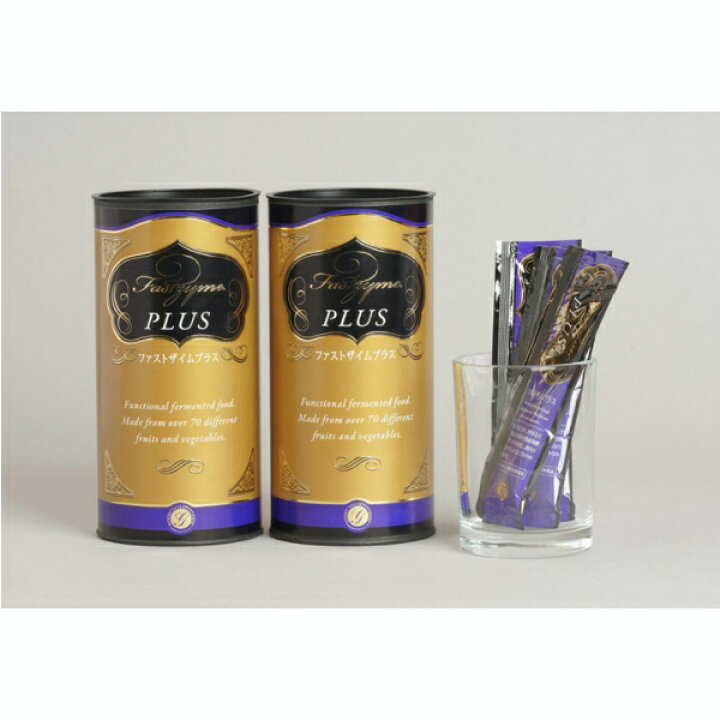 楽天市場】ファストザイム プラス Fastzyme PLUS 10ml×30包 : ヘルシー 