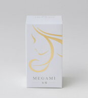 【毛髪サプリ】女髪-MEGAMI-