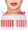 ラシャスリップス　LusciousLips　322　Twinkle Winkle　クリアー ランキングお取り寄せ