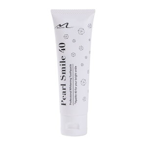 mAp^Cg40%znp[X}C40 }Nt@[ Pearl Smile 40 zCgjOy[Xg70g