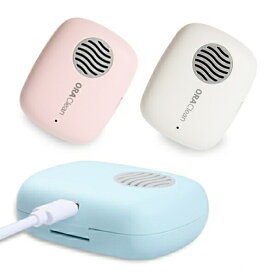 ORA Clean mini オーラクリーンミニ　ファン付き歯ブラシ除菌ケース