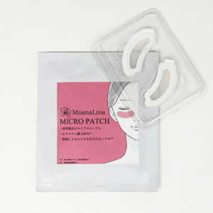 MoanaLina MICRO PATCH Aii }CNpb` 100%qA_ }CNj[h
