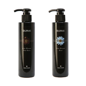 【 スーパーセール 特別価格 】【 泡立たない カラークリームシャンプー 】 Dr.Heat M3D ブラックシャンプー　ブラウンシャンプー 190g トリートメント　カラーシャンプー ブリーチケア ブリーチ 白髪 長持ち ホームケア ヘアカラー 美容院 美容室