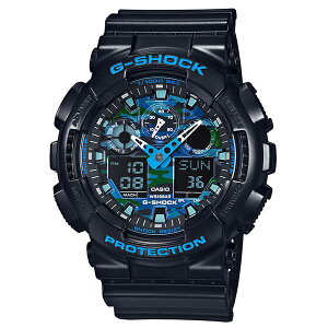 �J�V�I G�V���b�N �r���v �����Y CASIO G-SHOCK �W�[�V���b�N ���v �E�I�b�` GA-100CB-1AJF �������K�i�y���������z�y�o�����^�C�� �M�t�g �v���[���g�z�y���b�s���O�ܖ����z�y20s�z