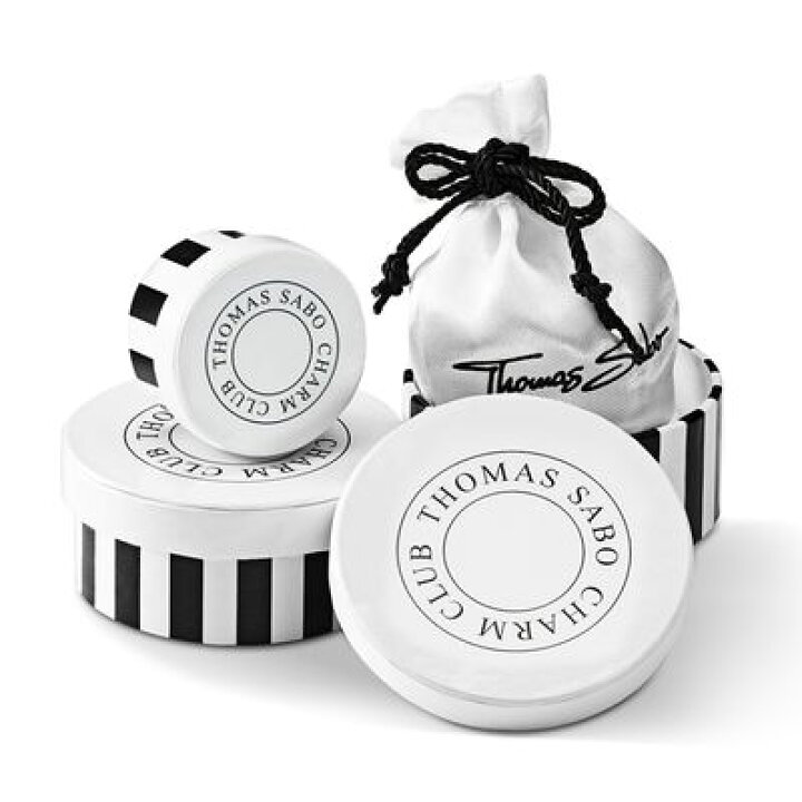 楽天市場】チャーム トーマス・サボ THOMAS SABO アクセサリー王冠 