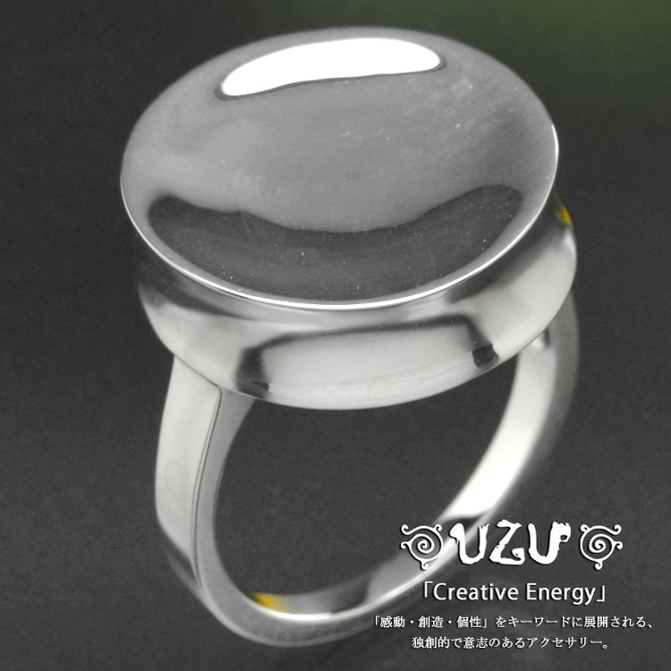 人気のUZU ウズ 指輪 レディース UZU RI-0426 ギフト シルバー アクセサリー ジュエリー リング 最大15%OFFクーポン 超人気 ni