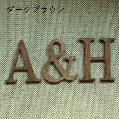 楽天市場 アルファベット 木製 ｈｇｐ明朝体 小文字 ｍサイズ 高さ12cm基準 送料無料 イニシャル 看板 文字 切り文字 英語 誕生日 記念日 結婚式 北欧 ウォールデコ レターバナー 家具 木製品 はーとぼっくす工房