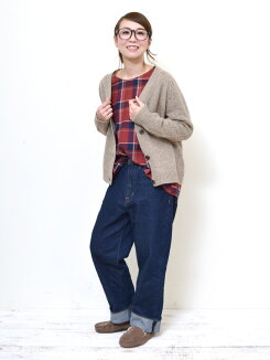 ≪12月下旬発売≫\WINTERSALE30%OFF/シェットランドニットカーディガンレディース,トップス,羽織,カーディガン,トッパーカーデ,カーデ,あったか素材,ナチュラル,フリー,ニット,冬のおでかけコーデ