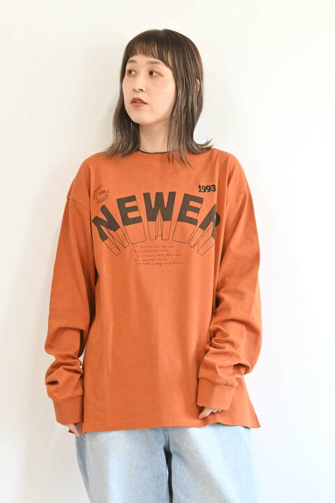 楽天市場】≪SALE 50%OFF≫NEWERプリントチュニックレディース 
