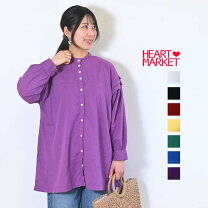 楽天市場】ゆったり（ブランドハートマーケット）（チュニック 