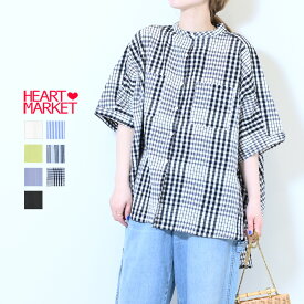 ≪SALE 30%OFF≫シアーサッカーポケ付BIGシャツレディース トップス シャツ BIGシャツ シボ感 ホワイト カーキ サックス ブラック ストライプブルー ストライプネイビー チェックブラック 綿 綿100/rf/st/6ko/25r/7ko