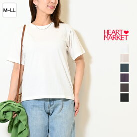 さらさらベーシック無地TEE2レディース トップス 無地 半袖 Tシャツ シンプル ホワイト チャコール ベージュ グレージュ グリーン パープル ブラック/25r