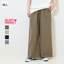≪SALE 30%OFF≫麻ブレンドワイドパンツレディース ボトムス ワイドパンツ リネン混 ナチュラル カーキ ブラック チェックネイビー ストライプブラック 綿 麻/bt/6ko/25r/7ko