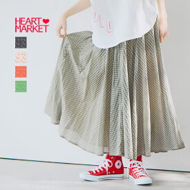 ≪SALE 30%OFF≫【夏ルックブック掲載item】ボイルギャザースカートレディース ボトムス スカート ギャザースカート ボイル ブラック イエロー ベージュ ピンク ミント カーキ ホワイト ブルー 綿 綿100/bt/6ko/25r/7ko