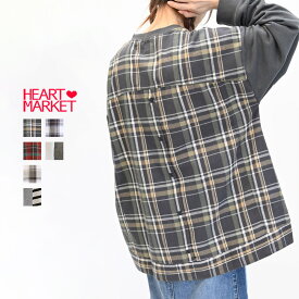 ≪SALE 30%OFF≫ウラケ異素材切替プルオーバーレディース トップス プルオーバー チェック 裏毛 スラブ ナチュラル グレー グレージュ グリーン チャコール ボーダー 綿 ポリエステル ポリウレタン/9ko