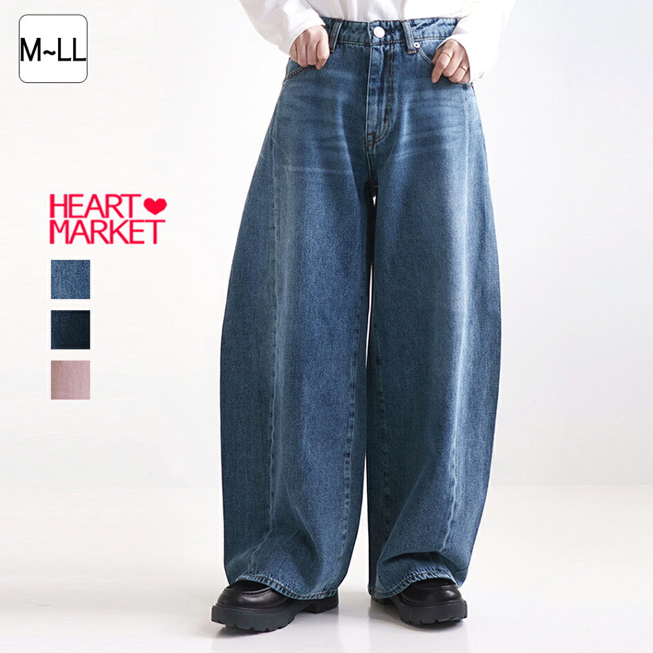 楽天市場 | HEART MARKET 楽天市場店 - ハトマのデニム