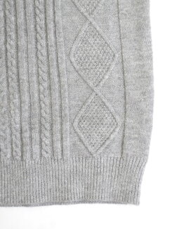 \WINTERSALE30%OFF/ケーブルクルーチュニックレディース,ワンピース,ワンピ,チュニック,ケーブル,体型カバー,無地,ハトマスト,ニット,気になる体型カバー,冬のおでかけコーデ,ナチュラル,クルーネック,カラーバリエーション