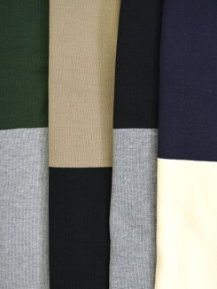 \WINTERSALE30%OFF/ミラノリブバイカラーワンピースレディース,トップス,ワンピース,バイカラ—,ニット,ミラノリブ,冬,気になる体型カバー,ハトマスト