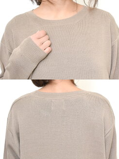 \WINTERSALE30%OFF/ミラノリブバイカラーワンピースレディース,トップス,ワンピース,バイカラ—,ニット,ミラノリブ,冬,気になる体型カバー,ハトマスト