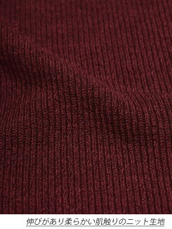 \WINTERSALE30%OFF/ニットソーフロントタックワンピースレディース,ワンピース,トップス,冬,長袖,ナチュラル,ゆったり,冬のおでかけコーデ,気になる体型カバー,トレンド,あったか素材,クリスマスコーデ,ニット