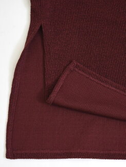 \WINTERSALE30%OFF/ニットソーフロントタックワンピースレディース,ワンピース,トップス,冬,長袖,ナチュラル,ゆったり,冬のおでかけコーデ,気になる体型カバー,トレンド,あったか素材,クリスマスコーデ,ニット