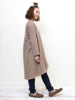 ≪12/28発売≫\WINTERSALE30%OFF/タックイリワンピース1812レディース,ワンピース,ワンピ,チュニック,ケーブル,体型カバー,無地,ハトマスト,ニット,気になる体型カバー,冬のおでかけコーデ,ナチュラル