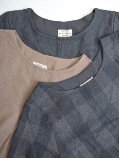 ≪12/28発売≫\WINTERSALE30%OFF/タックイリワンピース1812レディース,ワンピース,ワンピ,チュニック,ケーブル,体型カバー,無地,ハトマスト,ニット,気になる体型カバー,冬のおでかけコーデ,ナチュラル