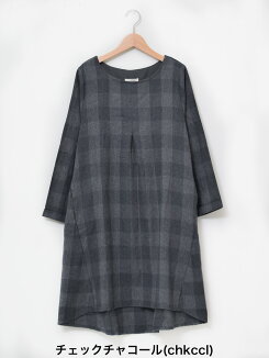 ≪12/28発売≫\WINTERSALE30%OFF/タックイリワンピース1812レディース,ワンピース,ワンピ,チュニック,ケーブル,体型カバー,無地,ハトマスト,ニット,気になる体型カバー,冬のおでかけコーデ,ナチュラル
