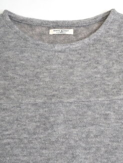 柄切替ワンピースレディース,ふんわり,ノルディック,トップス,冬,長袖,ナチュラル,ゆったり,冬のおでかけコーデ,気になる体型カバー,トレンド,あったか素材,ロング丈,ジャガード