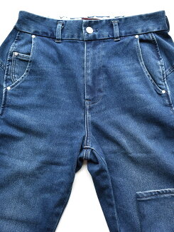 【ERINGARDEN】裏パウダーテーパードパンツレディース,ボトムス,デニムパンツ,パンツ,スキニーデニム,スキニー,起毛,エリンガーデン,スペシャル,エリンガーデン,美脚