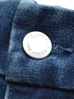 【ERINGARDEN】裏パウダーテーパードパンツレディース,ボトムス,デニムパンツ,パンツ,スキニーデニム,スキニー,起毛,エリンガーデン,スペシャル,エリンガーデン,美脚