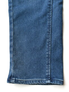 【ERINGARDEN】裏パウダーテーパードパンツレディース,ボトムス,デニムパンツ,パンツ,スキニーデニム,スキニー,起毛,エリンガーデン,スペシャル,エリンガーデン,美脚