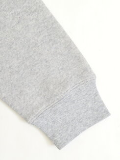 \WINTERSALE30%OFF/プレミア裏起毛スマイル巾広トレーナーレディース,トップス,プルオーバー,トレーナー,裏起毛,ハトマ定番,秋冬,カジュアル,あったか素材,ハトマスト,刺繍,ニコちゃん,スマイル