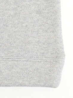 \WINTERSALE30%OFF/プレミア裏起毛スマイル巾広トレーナーレディース,トップス,プルオーバー,トレーナー,裏起毛,ハトマ定番,秋冬,カジュアル,あったか素材,ハトマスト,刺繍,ニコちゃん,スマイル