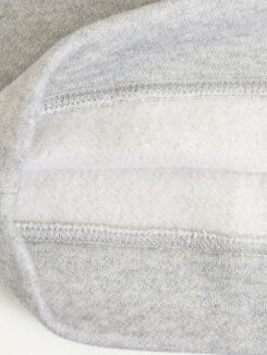 \WINTERSALE30%OFF/プレミア裏起毛スマイル巾広トレーナーレディース,トップス,プルオーバー,トレーナー,裏起毛,ハトマ定番,秋冬,カジュアル,あったか素材,ハトマスト,刺繍,ニコちゃん,スマイル