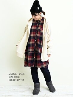 ≪3点で使える送料無料クーポン開催中≫\WINTERSALE30%OFF/裏毛スウェットボタンパーカー羽織,パーカー,ボタンパーカー,起毛,裏毛,秋,カジュアル,定番,スウェット,ドルマンスリーブ,ボタン