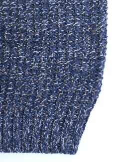 ≪1/8発売≫\WINTERSALE30%OFF/MIXニットドルマンプルオーバーレディース,トップス,ニット,ハトマ定番,冬,大人カジュアル,気になる体型カバー,MIX