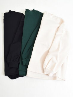 ≪12/20発売≫\WINTERSALE30%OFF/サイド切替裏毛ゆったりプルオーバーレディース,トップス,プルオーバー,切替,カジュアル,秋冬トレンド,ゆったり,気になる体型カバー,冬のおでかけコーデ,起毛