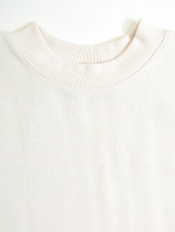 ≪12/20発売≫\WINTERSALE30%OFF/サイド切替裏毛ゆったりプルオーバーレディース,トップス,プルオーバー,切替,カジュアル,秋冬トレンド,ゆったり,気になる体型カバー,冬のおでかけコーデ,起毛