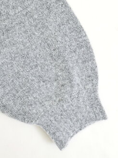 ≪12/26発売≫\WINTERSALE30%OFF/ブークレクルーネックプルオーバーレディース,クルーネック,プルオーバー,ブークレ,体型カバー,無地,ハトマスト,ニット,気になる体型カバー,冬のおでかけコーデ,ナチュラル