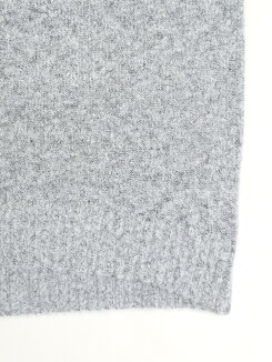≪12/26発売≫\WINTERSALE30%OFF/ブークレクルーネックプルオーバーレディース,クルーネック,プルオーバー,ブークレ,体型カバー,無地,ハトマスト,ニット,気になる体型カバー,冬のおでかけコーデ,ナチュラル