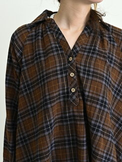 \最大20%OFFクーポン開催中/ヘンリースキッパーチュニック1812レディース,トップス,あったか素材,ハトマ定番,体型カバー,秋冬トレンド,ハトマスト,気になる体型カバー