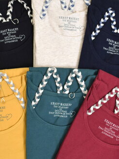 \WINTERSALE30%OFF/三つ編みロンTeeレディース,トップス,ロンT,三つ編み,冬,カラーバリエーション,綿,安心感,定番,フィット感,重ね着,ハトマスト