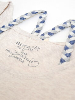 \WINTERSALE30%OFF/三つ編みロンTeeレディース,トップス,ロンT,三つ編み,冬,カラーバリエーション,綿,安心感,定番,フィット感,重ね着,ハトマスト