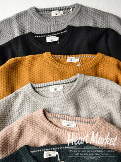 【ハトマガ10月号掲載商品】三子糸ざっくりチュニックレディース,トップス,チュニック,三子糸,ゆったり,ハトマ定番,秋冬ニット,カノコ,体型カバー