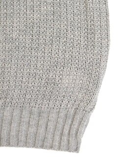 \WINTERSALE50%OFF/ニットドルマンチュニック-3レディース,トップス,チュニック,ドルマン,ニット,カジュアル,チュニック丈,やわらか,気になる体型カバー,ハトマスト,ボーダー,無地